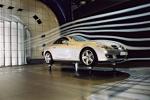 Mercedes-Benz SLK-Class 2005 года